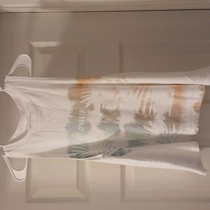 NWT O'neill Muscle Tee Large